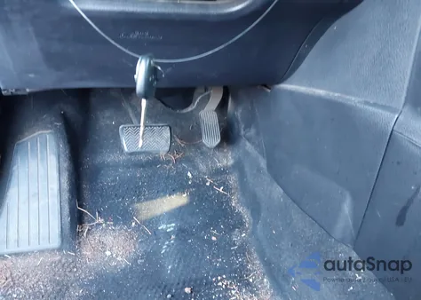 2016 Toyota Corolla L из США, поврежденный, VIN 2T1BURHE2GC489793